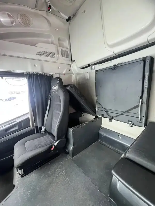 Iveco STRALIS AS440S46T/P CNG — фото 7