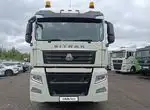 Sitrak C7H — фото 5