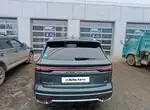 Geely Monjaro — фото 13