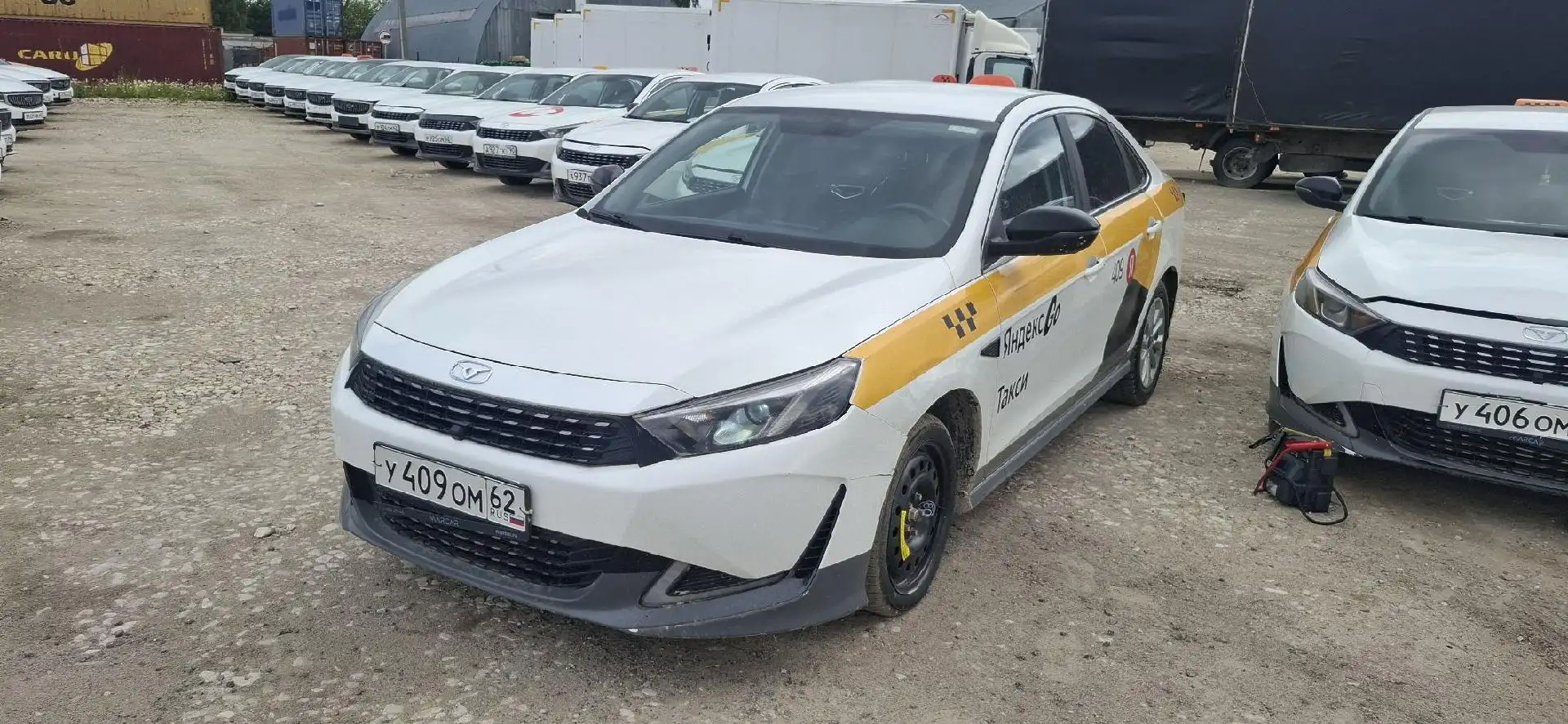Kaiyi E5, 2023, Балашиха