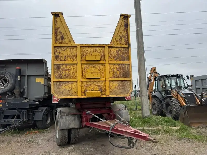 Istrail PL-03/30, 2022, Санкт-Петербург