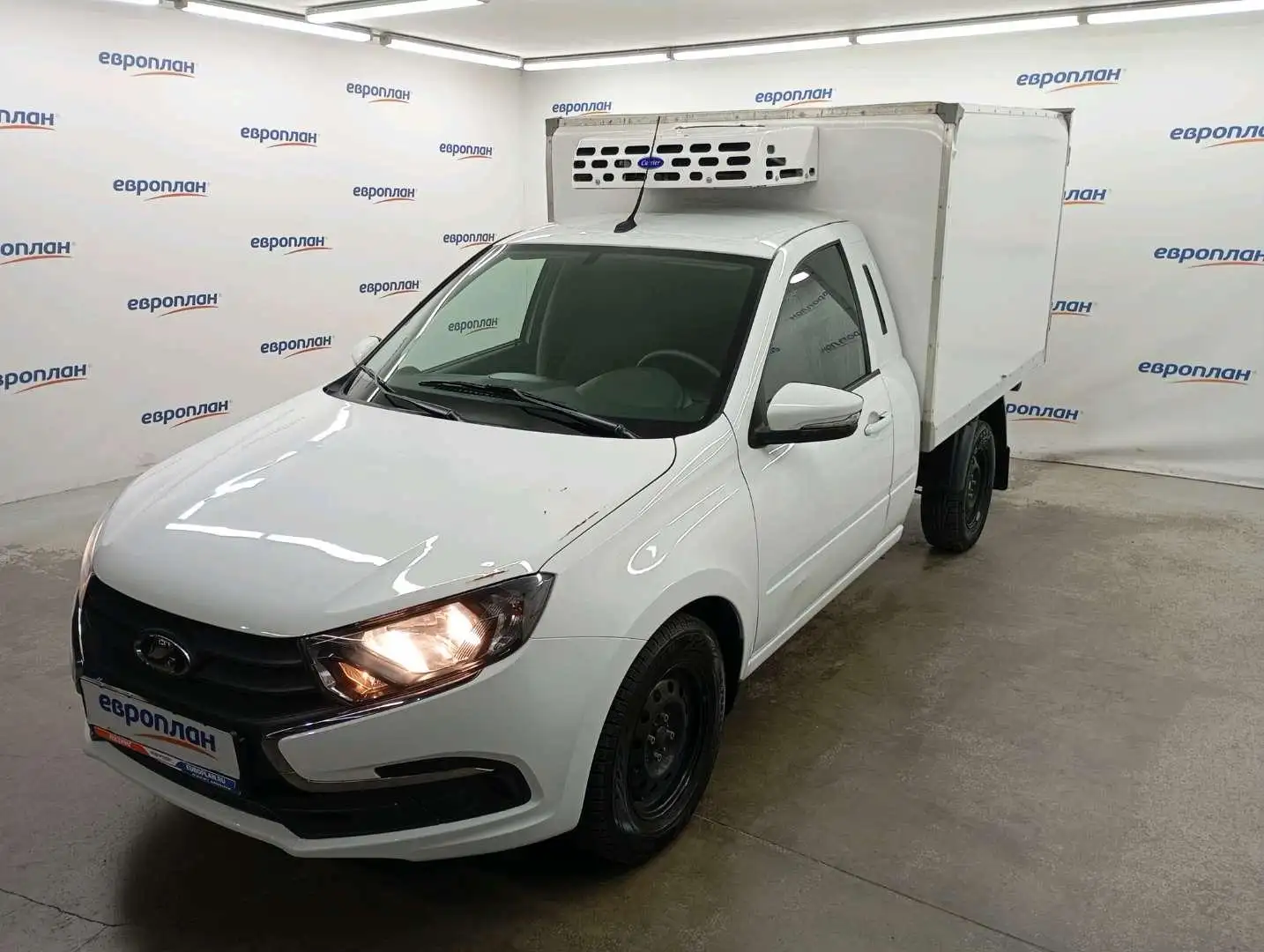 LADA Granta, 2025, Москва