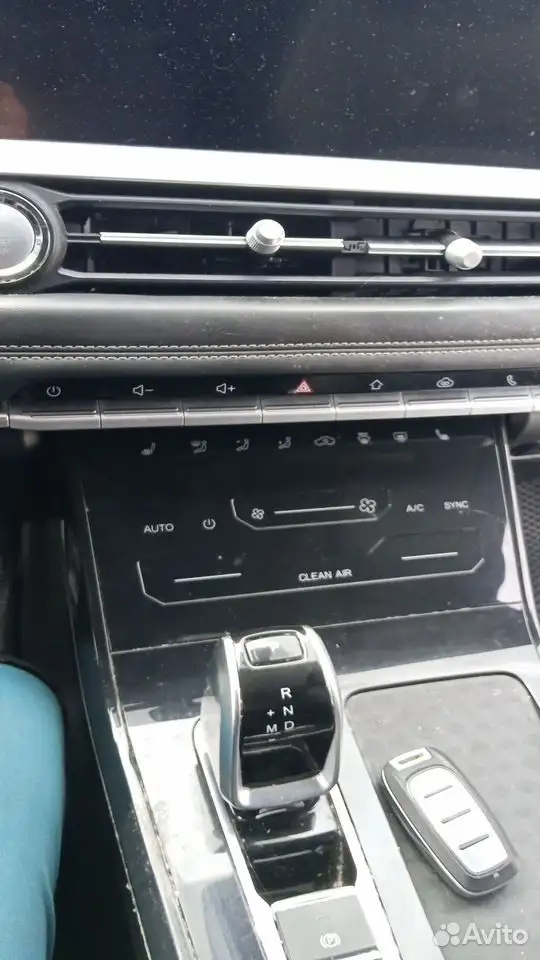 Chery Tiggo 7 Pro — фото 29