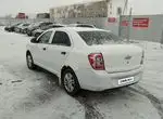 Chevrolet Cobalt — фото 10