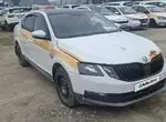 Skoda Octavia — фото 8