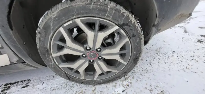 KIA SELTOS Style 2.0 IVT — фото 11