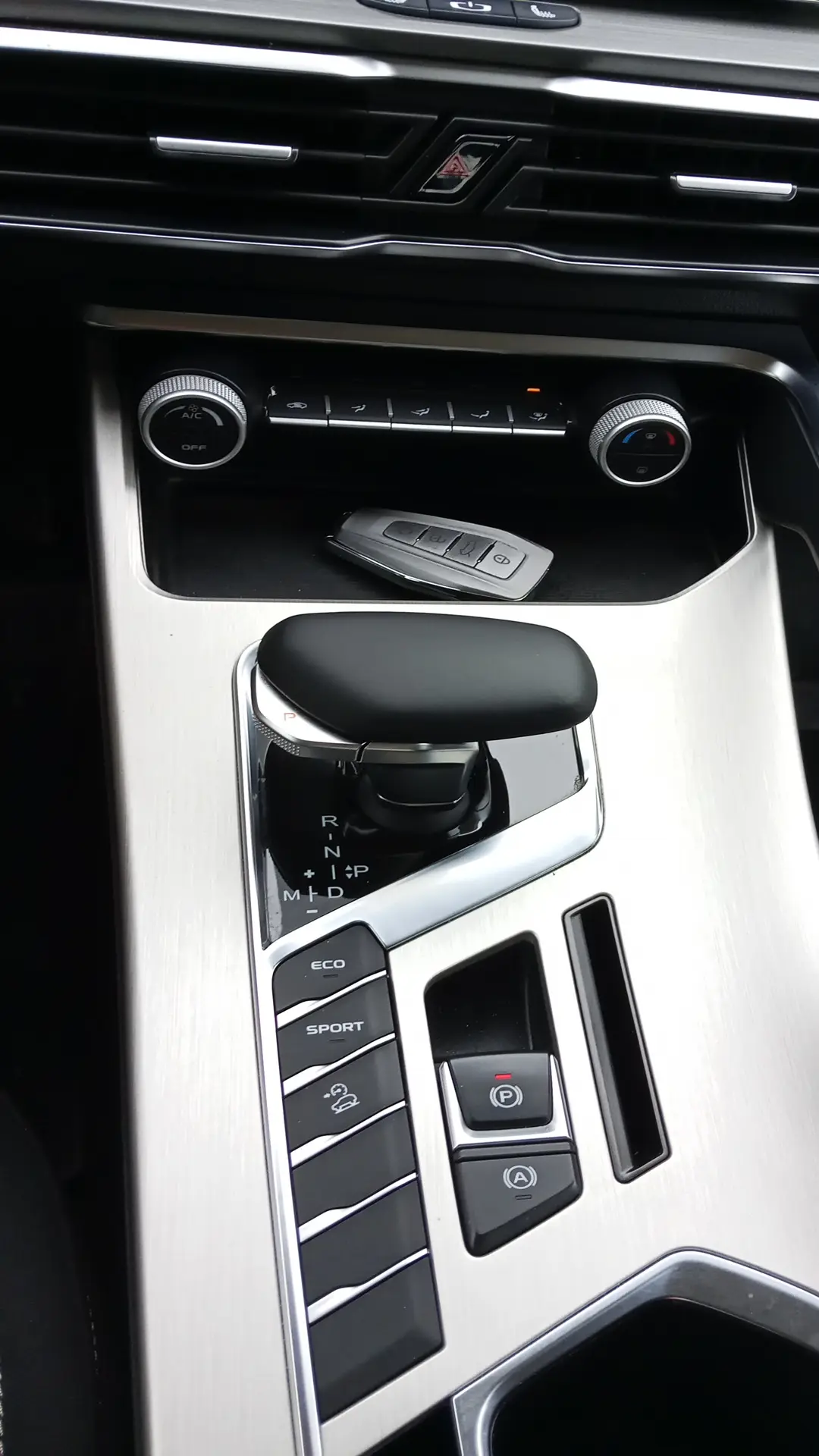 Belgee X50 — фото 11