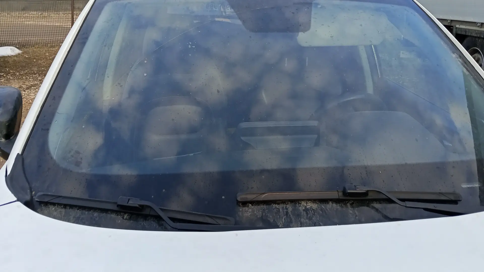 Chery Tiggo 7 Pro — фото 7