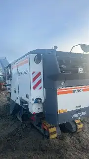 Wirtgen W200F — фото 1