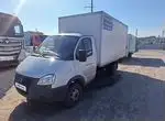 ГАЗ ГАЗель Бизнес — фото 5