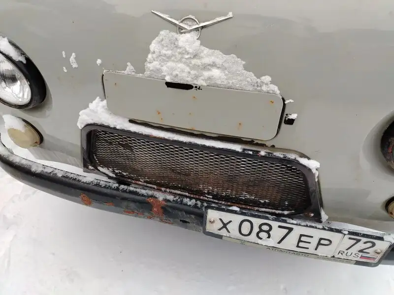 УАЗ 2206* Микроавтобус 220695-122-04 (Микроавтобус, 8+1 мест, без ABS, Бензиновый, 2,7 л, 112 л.с.) — фото 19