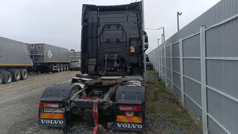 Volvo FH — фото 4