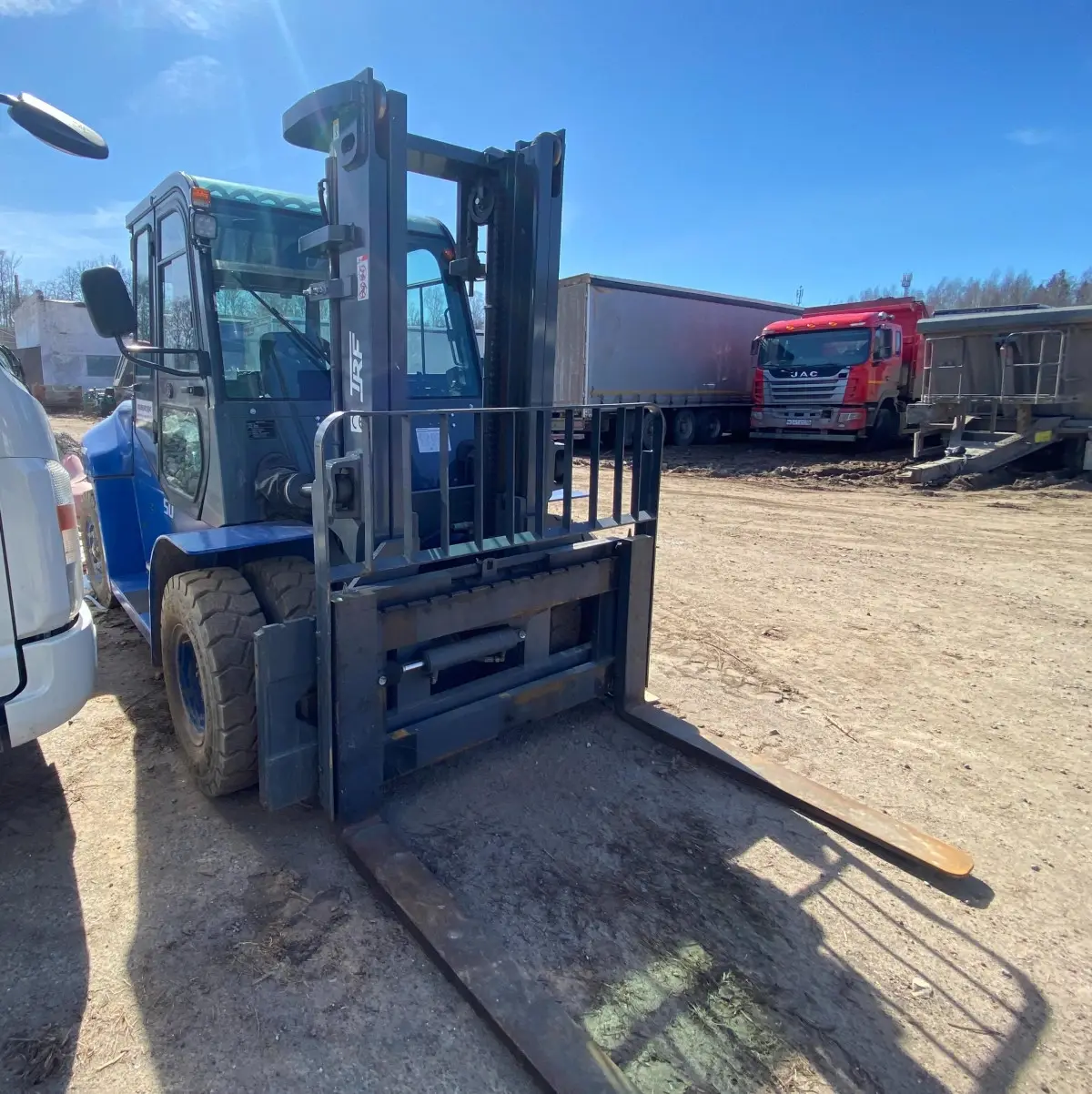 TRF D50-4i