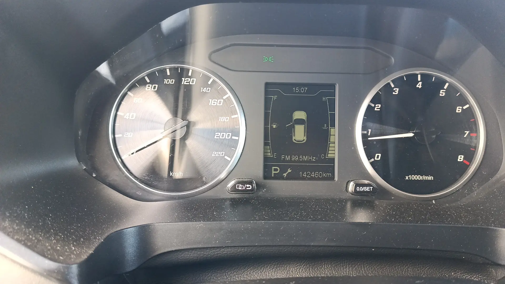 Chery Tiggo 4 Pro — фото 6