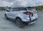 Geely Atlas Pro — фото 35