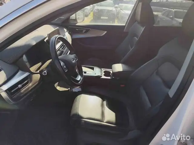 Chery Tiggo 7 Pro — фото 31