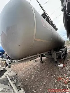 Фокстанк (foxtank) Битумовоз — фото 1