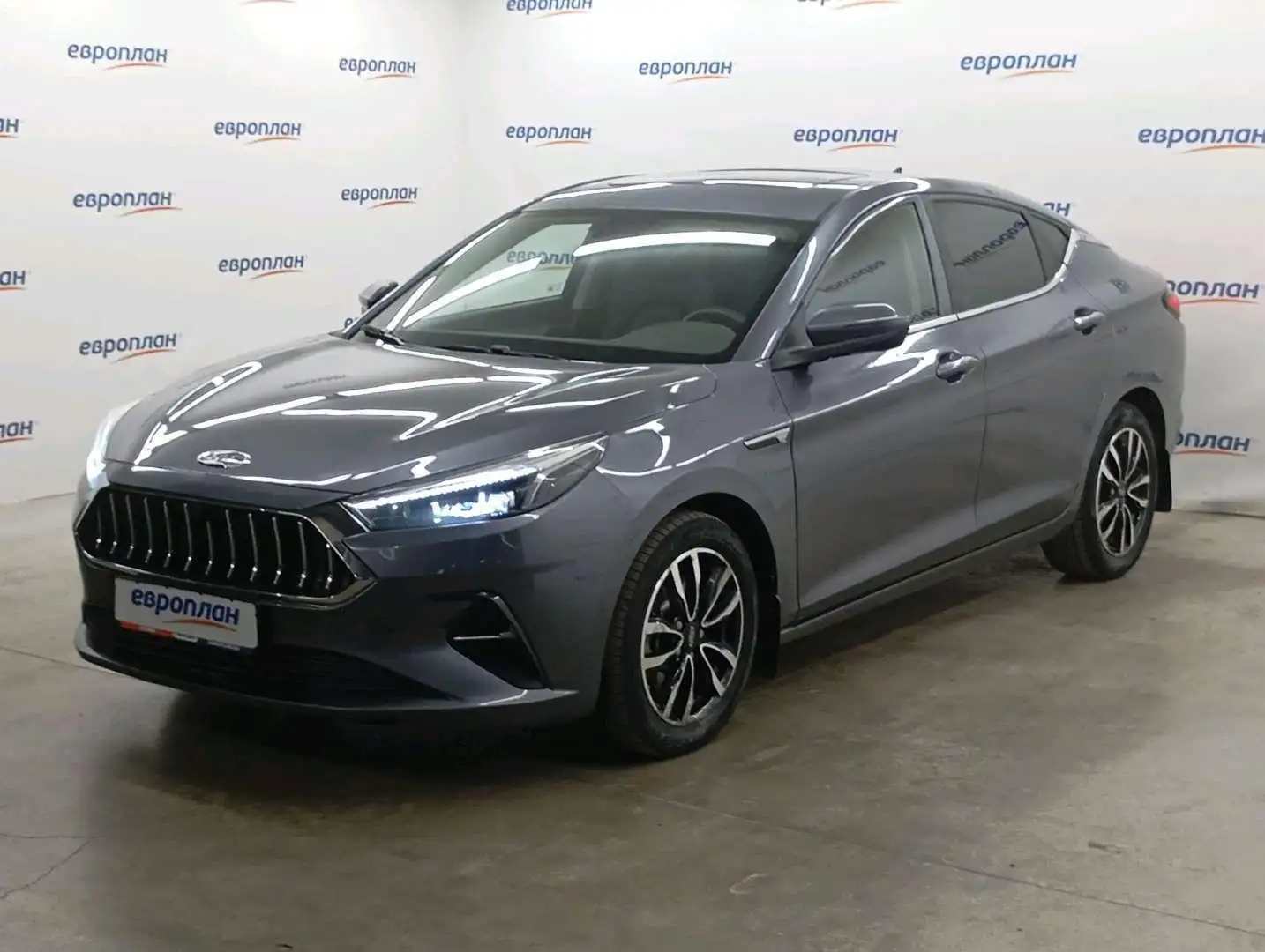 JAC J7, 2023, Москва