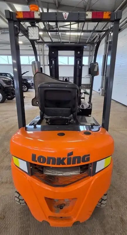 Lonking FD15T — фото 3