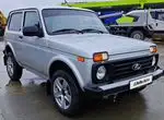 LADA Niva Legend — фото 3