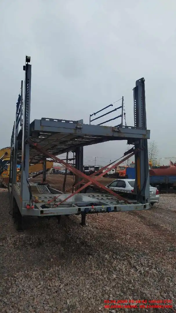 Titan 226A2, 2024, Красноярск