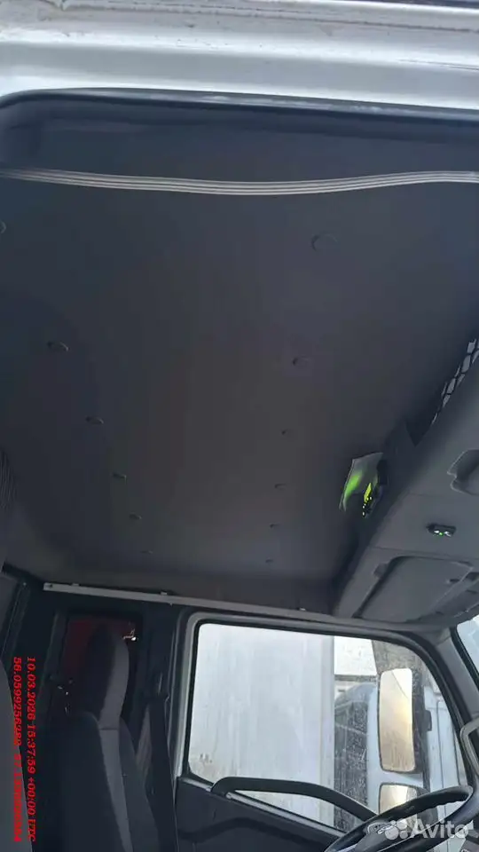 Dongfeng C120L — фото 19