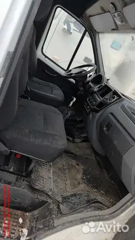 ГАЗ ГАЗель Бизнес — фото 28