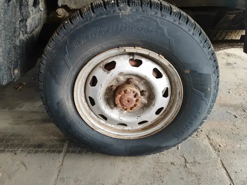 УАЗ Pickup — фото 15