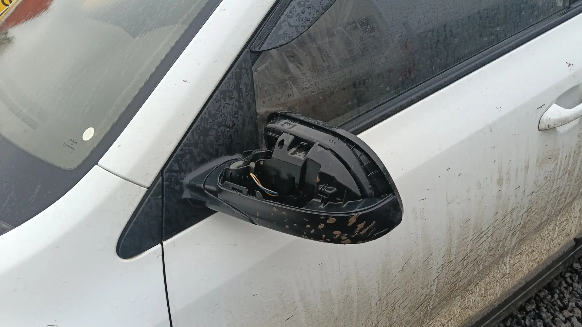 KIA Rio X-Line — фото 10