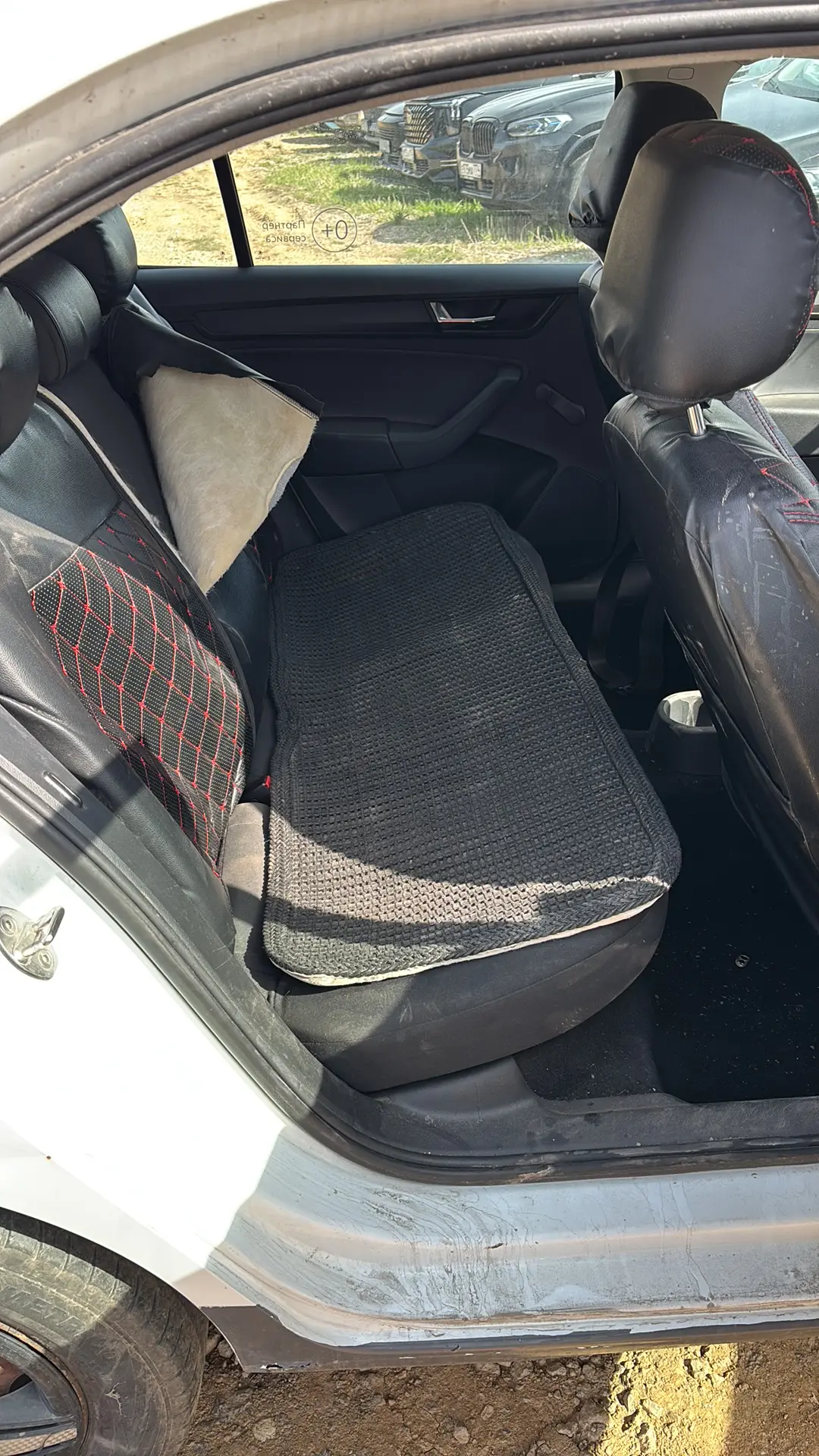 Skoda Rapid — фото 10