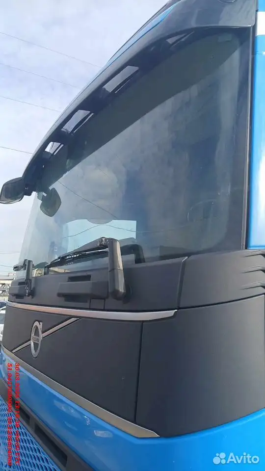 Volvo FH — фото 35