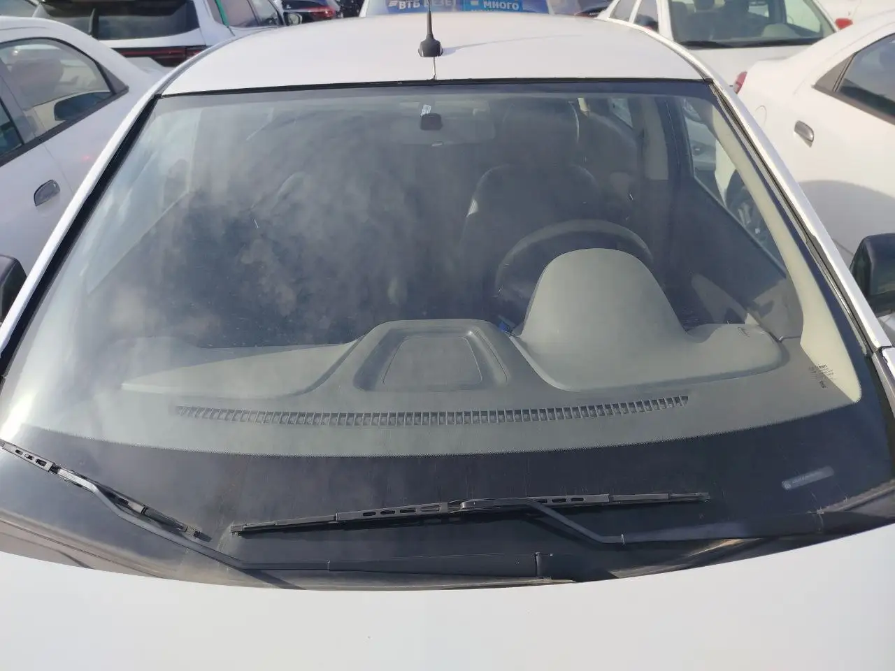 Chevrolet Cobalt — фото 10