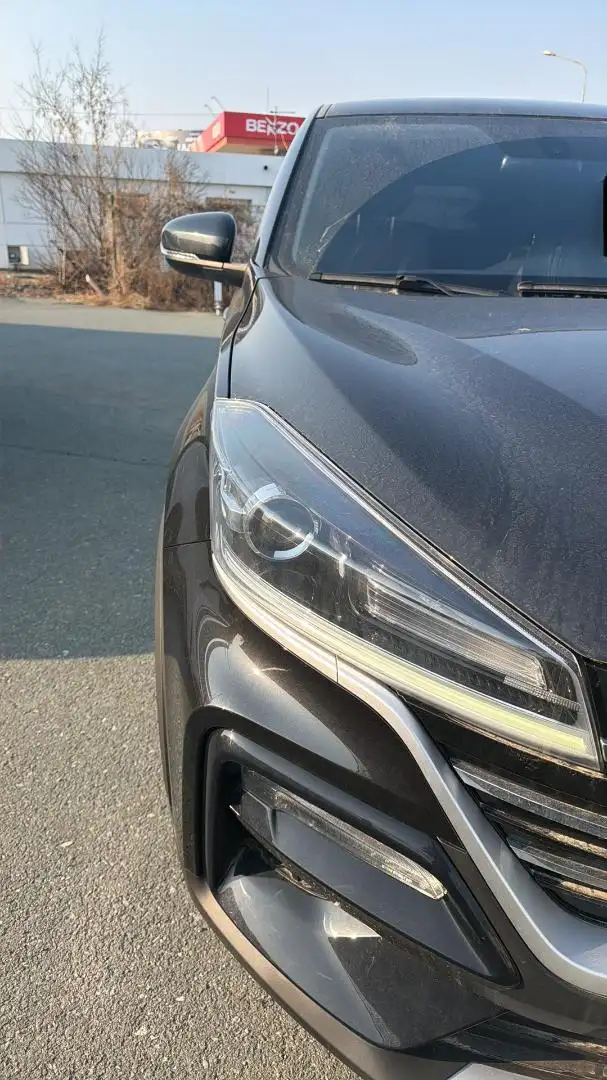 Kaiyi X3, 2024, Артем