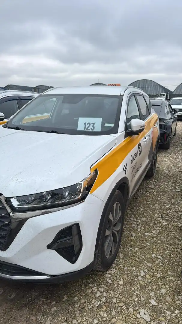 Chery Tiggo 7 Pro Max, 2023, Балашиха
