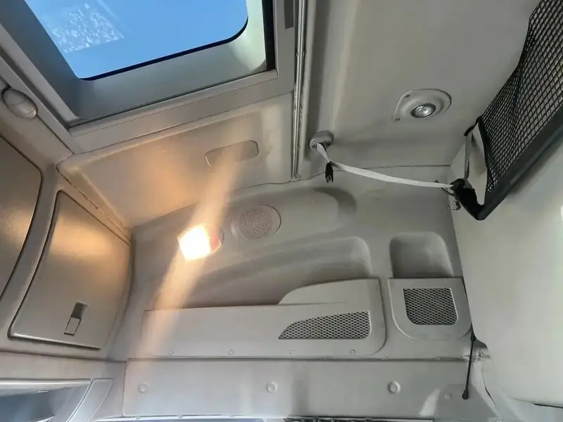 Iveco STRALIS AS440S46T/P CNG — фото 9