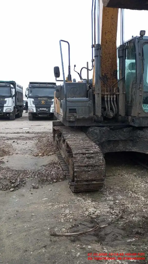XCMG XE180DN, 2022, Балашиха