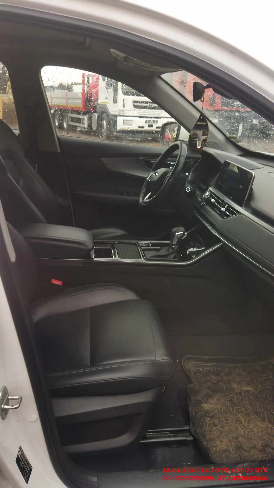 Chery Tiggo 4 Pro — фото 6