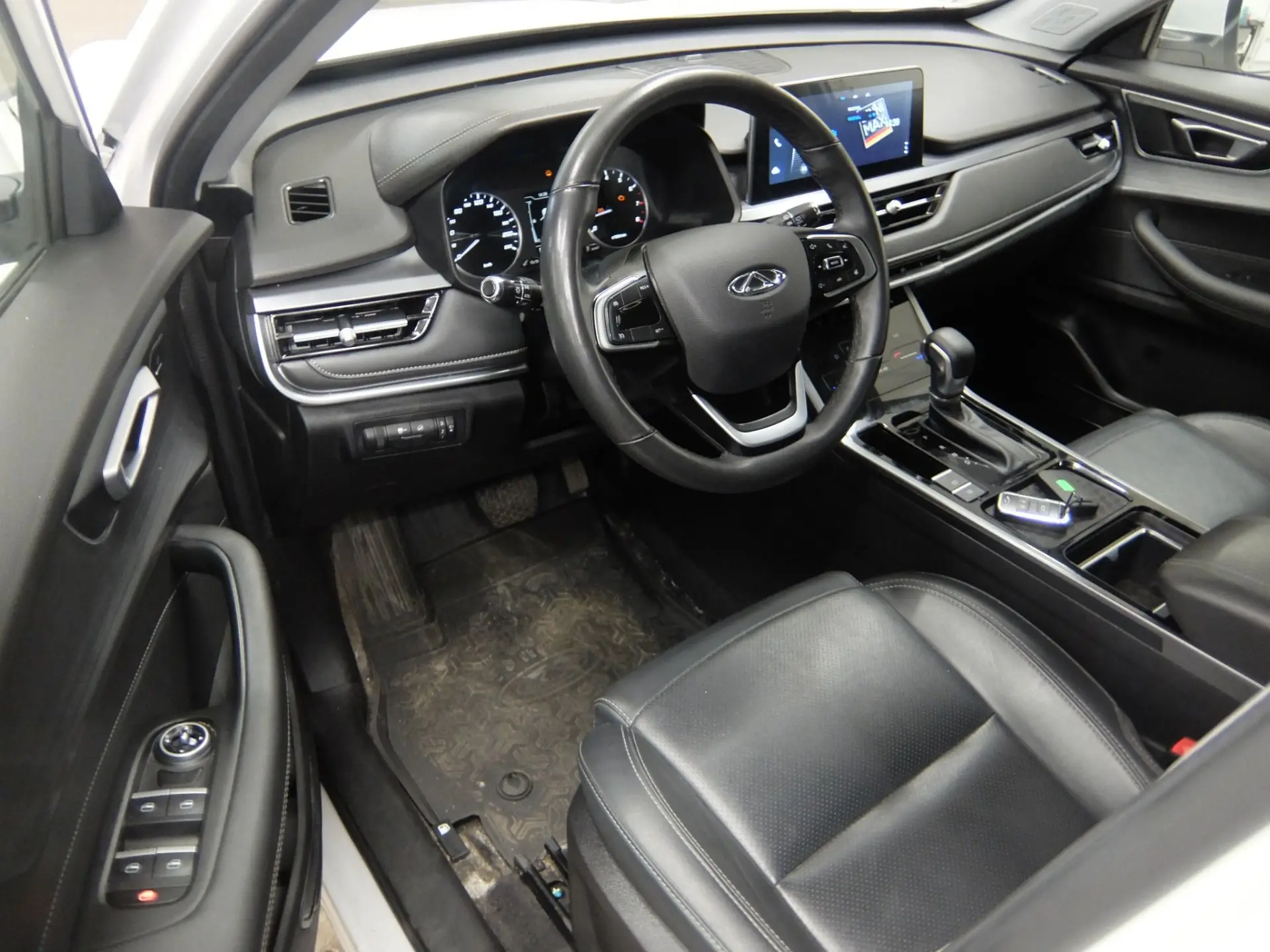 Chery Tiggo 4 Pro, 2023 — фото 10