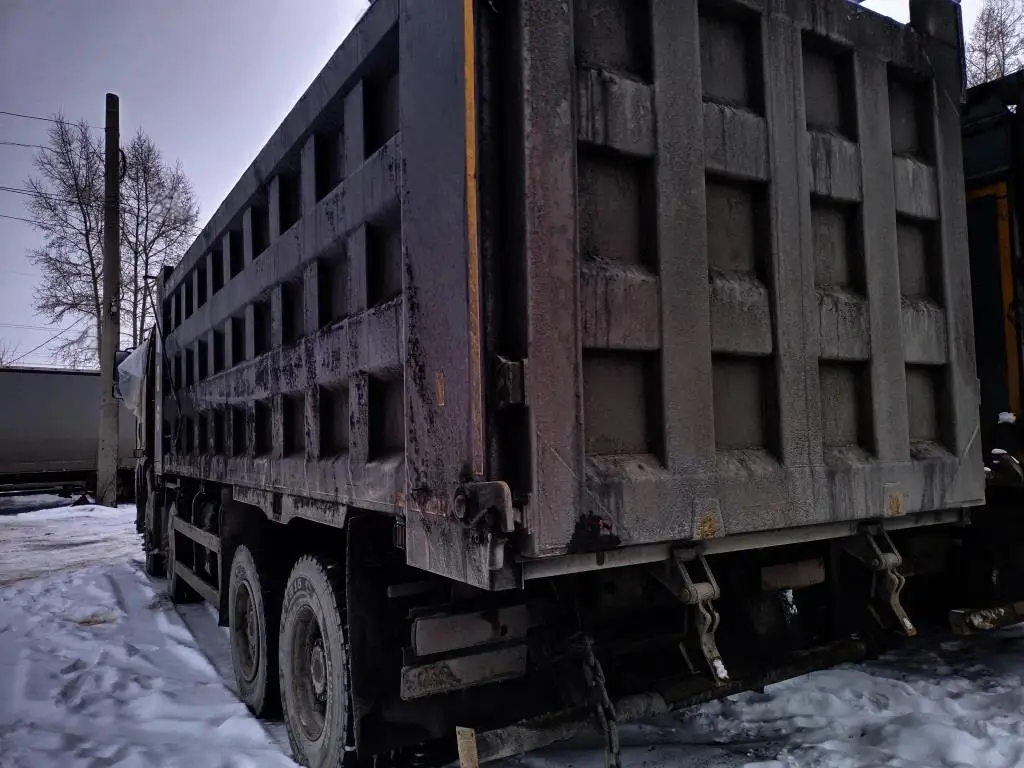FAW J6, 2023, Новосибирск — фото 2