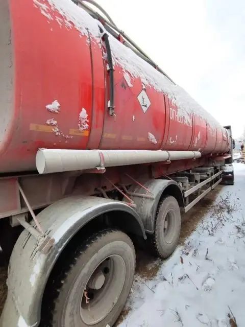 УСТ 94657LA2-06, 2023, Тюмень