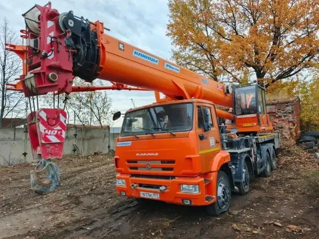 Кс-65719-1к, 2023, Ярославль