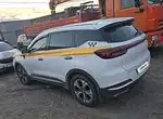 Chery Tiggo 7 Pro Max — фото 9