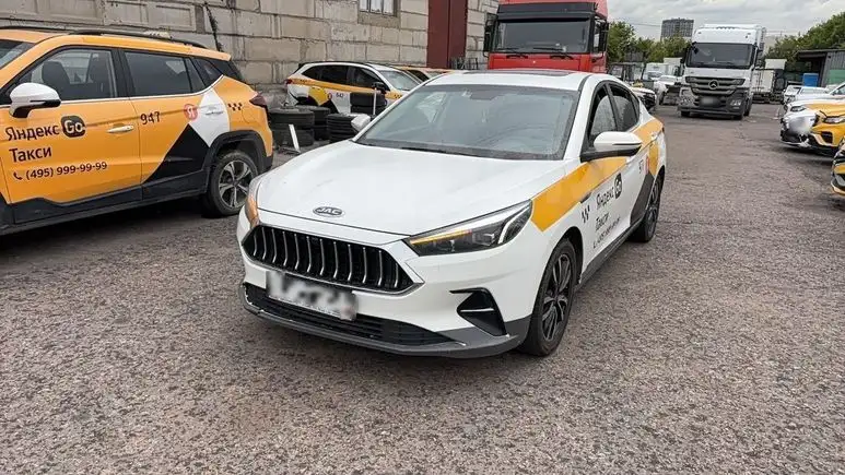 JAC J7