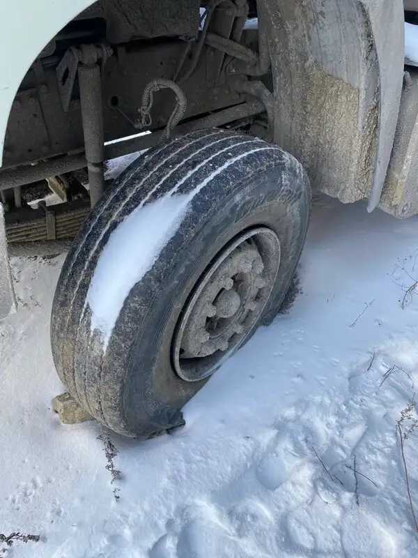 FAW CA3310 — фото 8