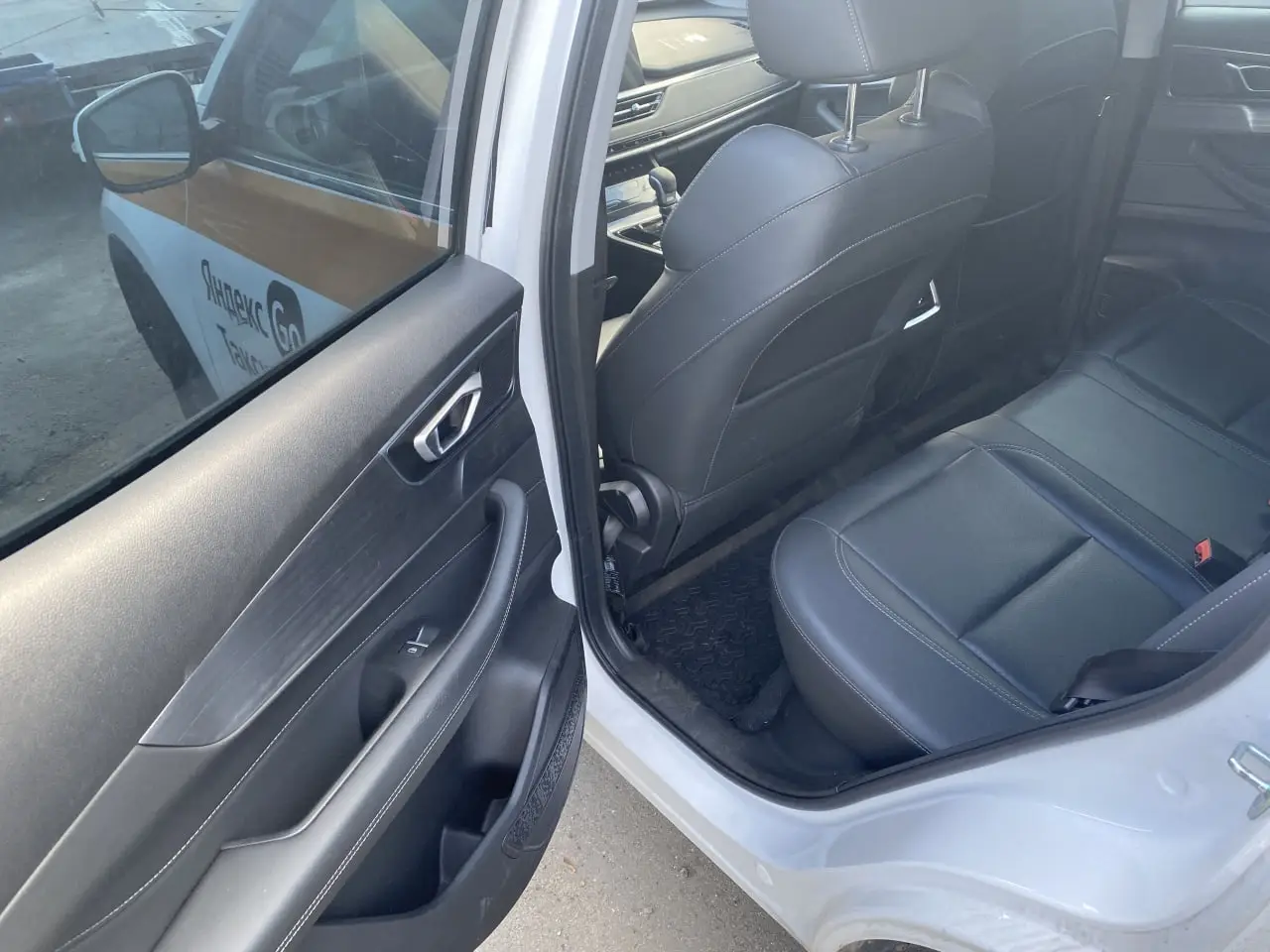 Chery Tiggo 4 Pro — фото 2