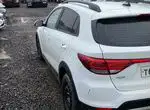 KIA Rio X-Line — фото 12