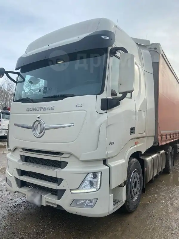 Dongfeng GX