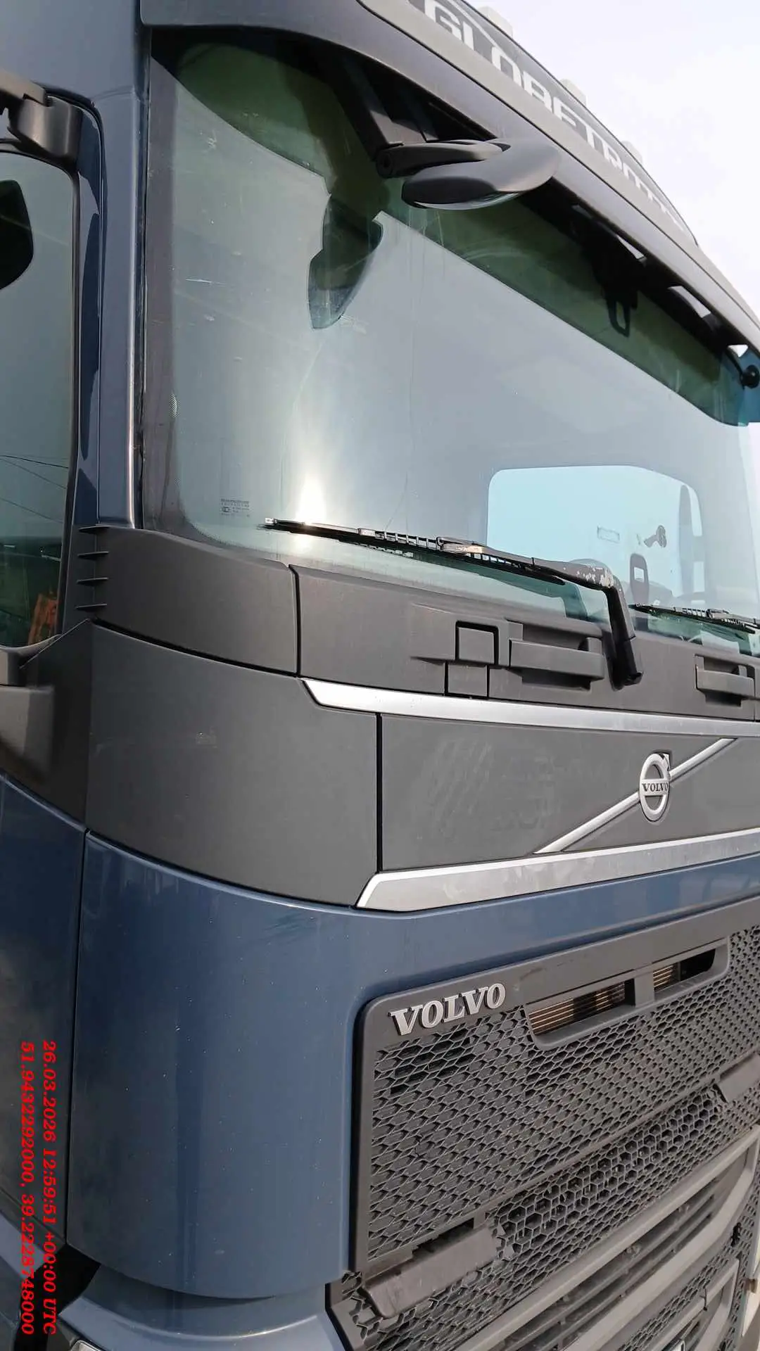Volvo FH — фото 3