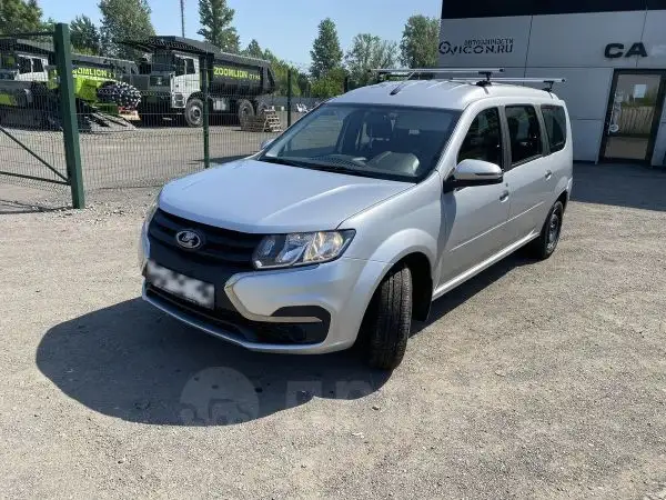 LADA Largus