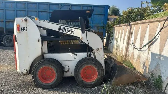 Bull SL1050, 2022, Сочи